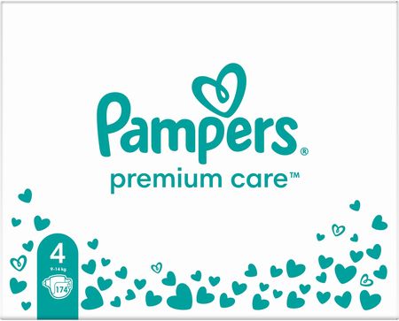 pampers mega box newborn