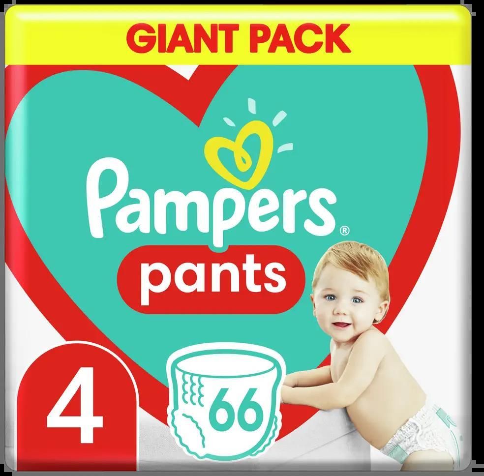 pampersy pampers 2 promocja