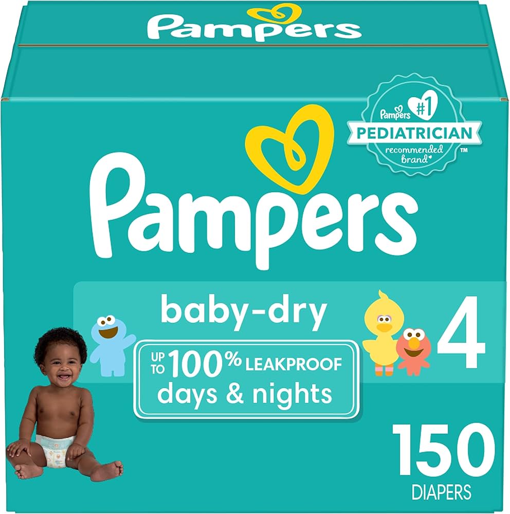 pampers active baby dry pieluchy rozmiar 4 maxi