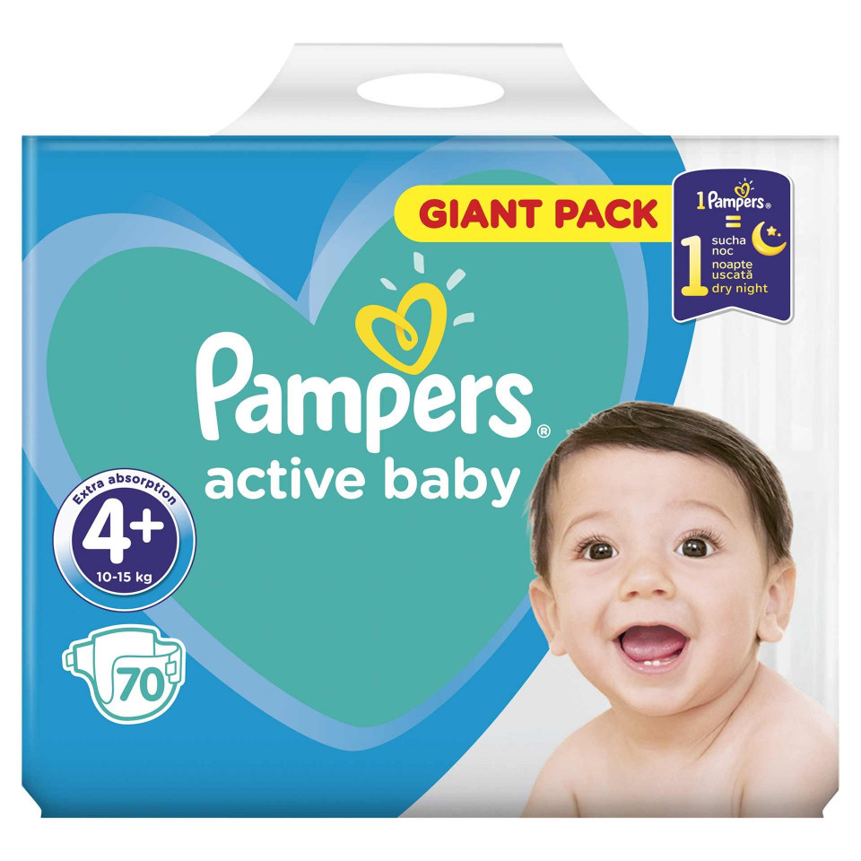 super bowl pampers