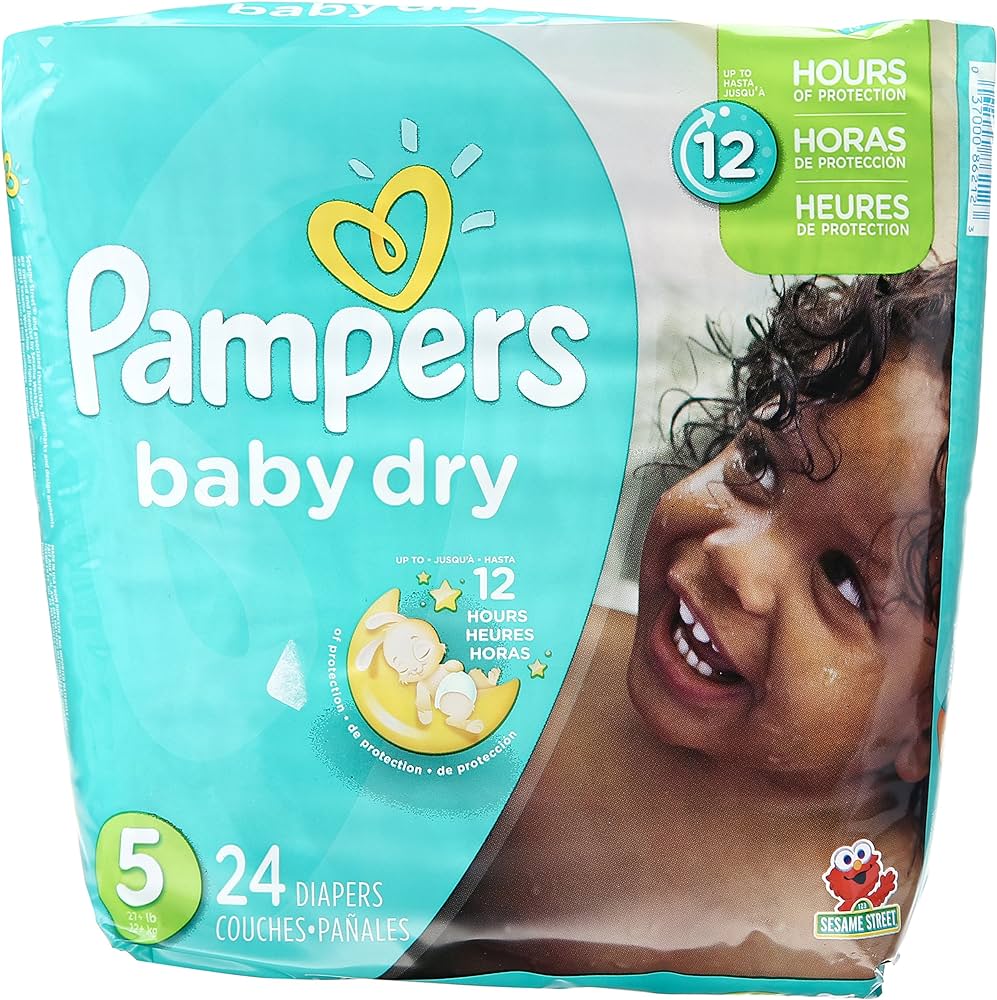 pampers 8 abdl