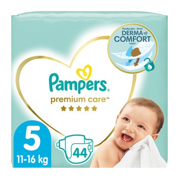 pampersy pampers tesco