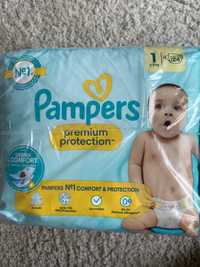 pampers sensitive wipes