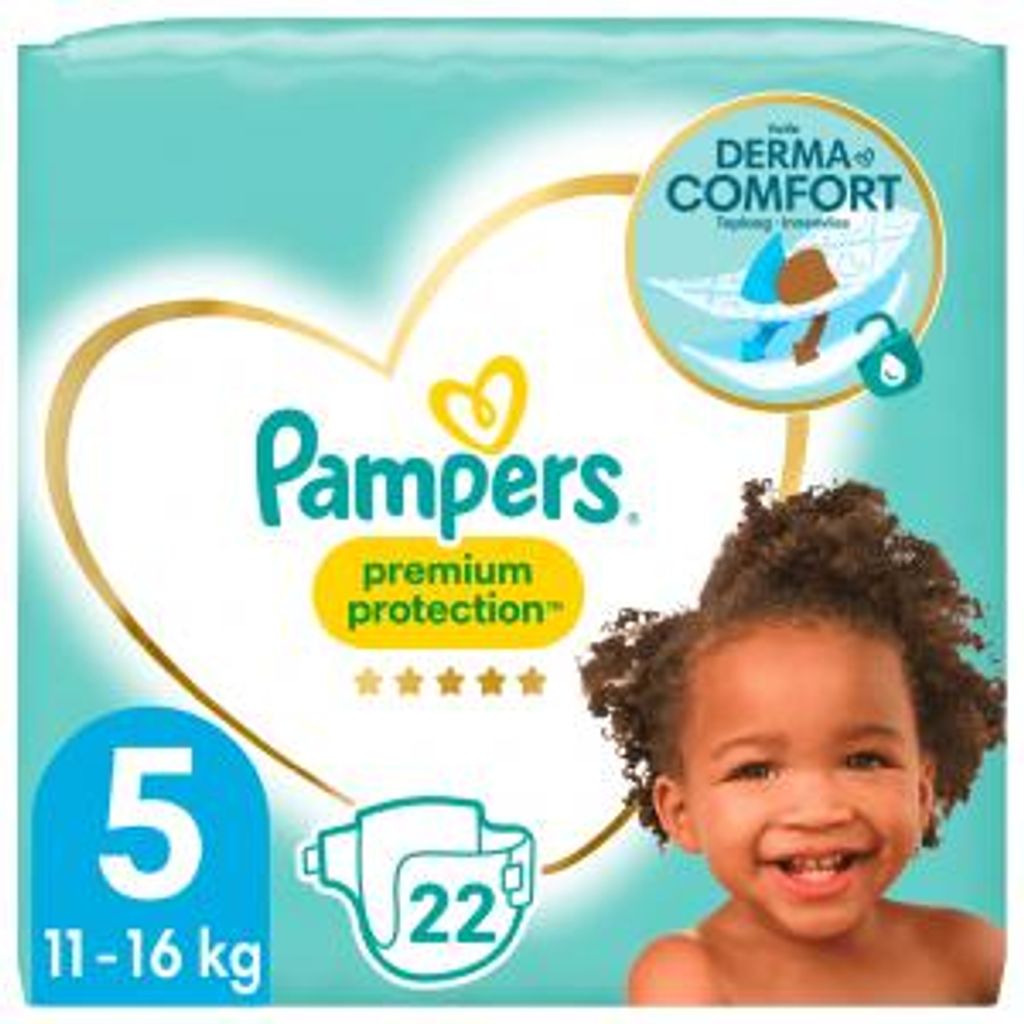 pampers premium care pieluchy rozmiar 2 mini 4-8kg 94 sztuk