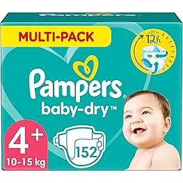 pampers dada premium 5