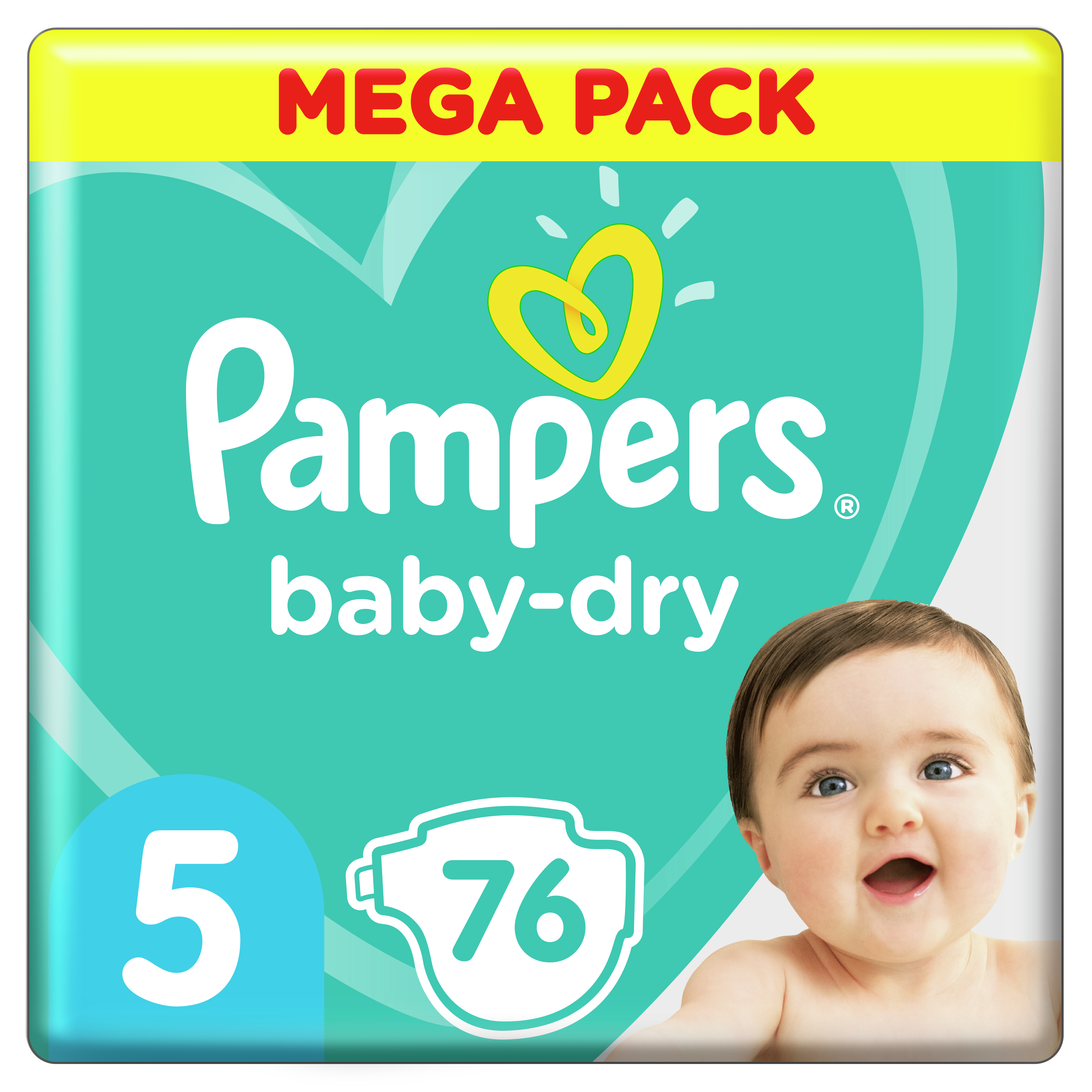 pampers lublin