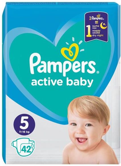 28 tydzień ciąży pampers