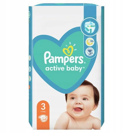 pampers ohne urin indikator