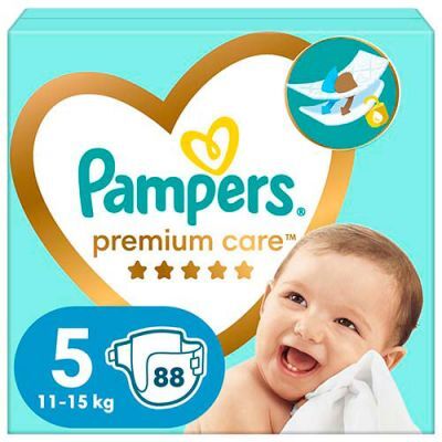 pampersy pampers 2 rossman