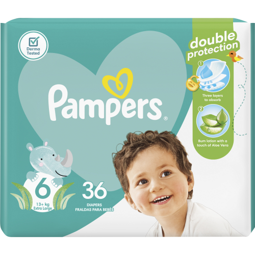 termin porodu pampers