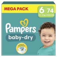 pampers 4 active baby noc opinie