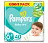 pieluchomajtki pampers 5 premium care ceneo