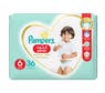 pampers active baby 3 midi 208szt