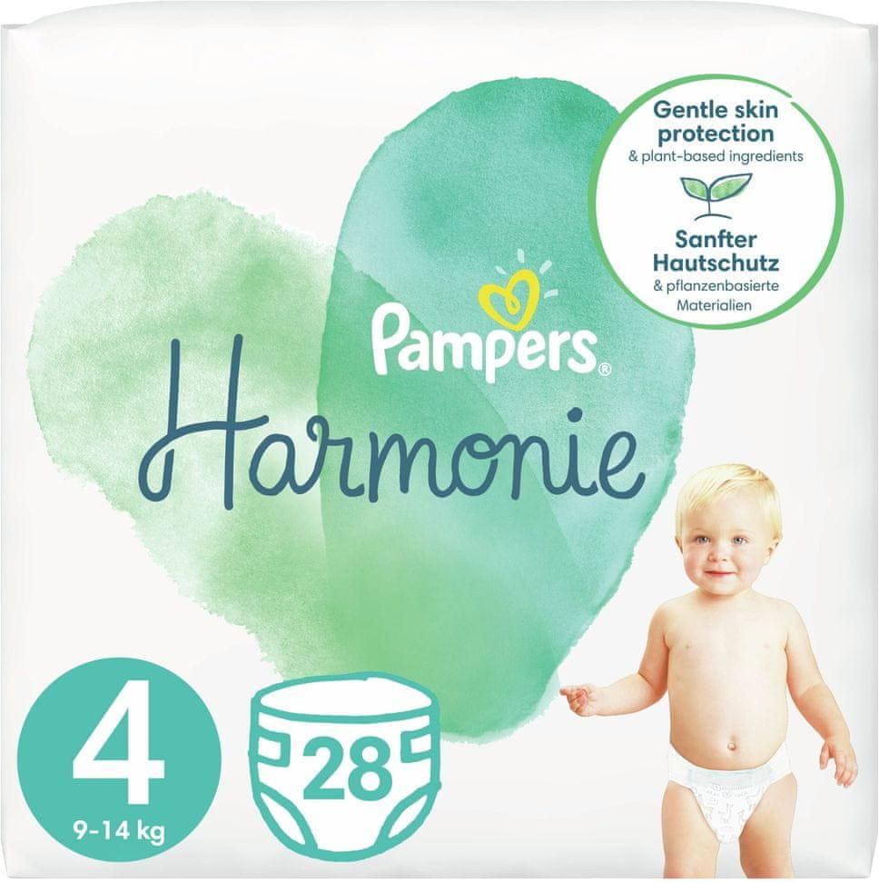 pampers 3 rozmiar