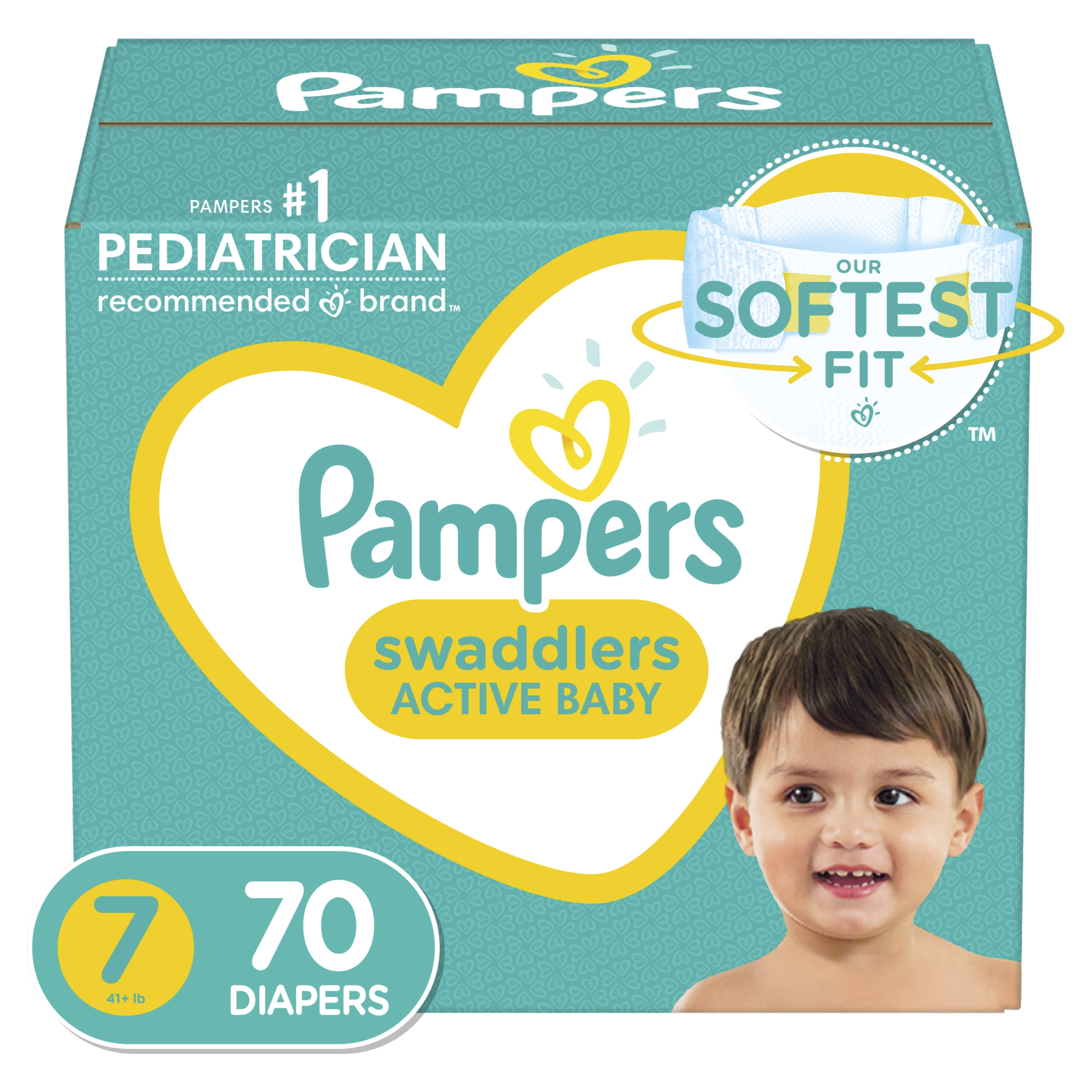 pampers premium care pants pieluchomajtki 4