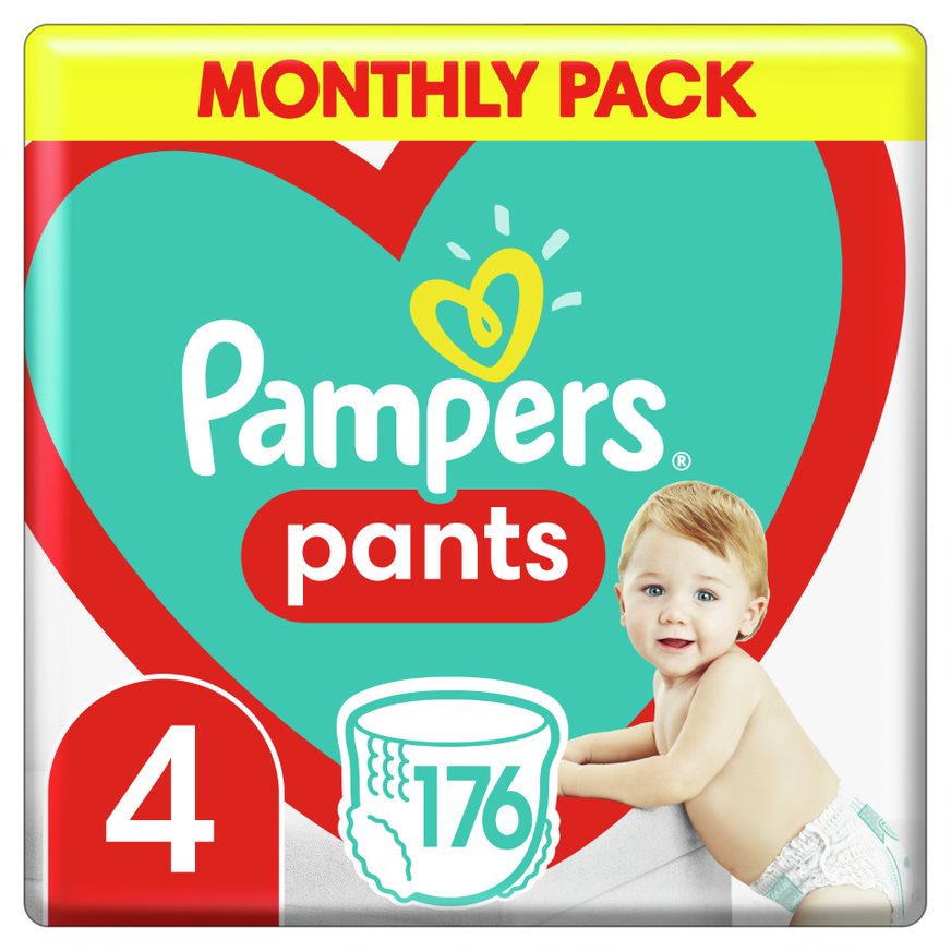 rossmann pampersy pampers premiun care