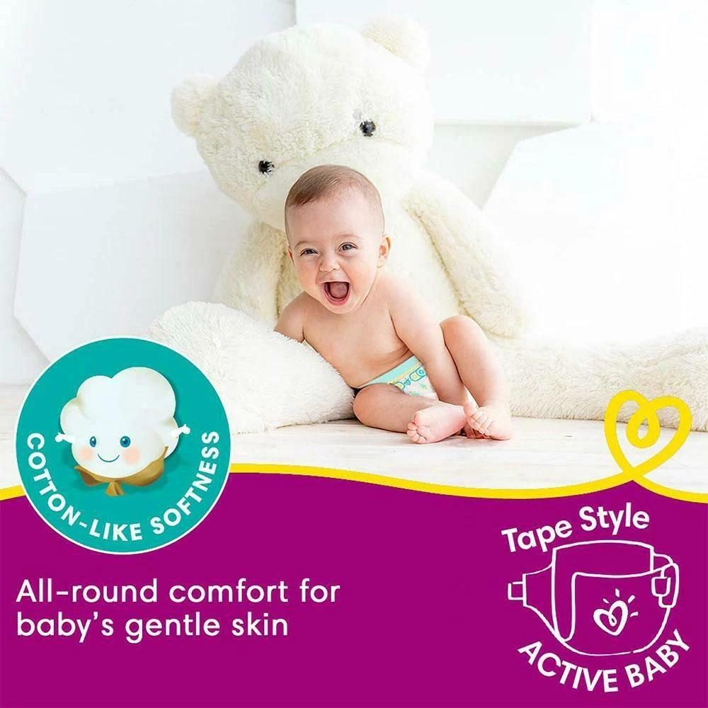 pampers premium care 1 44 szt