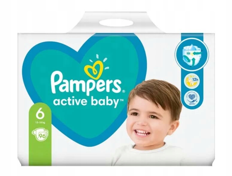 tesco premium pampers