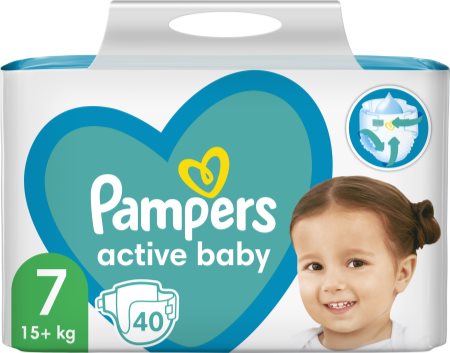 pampers do pływania smyk