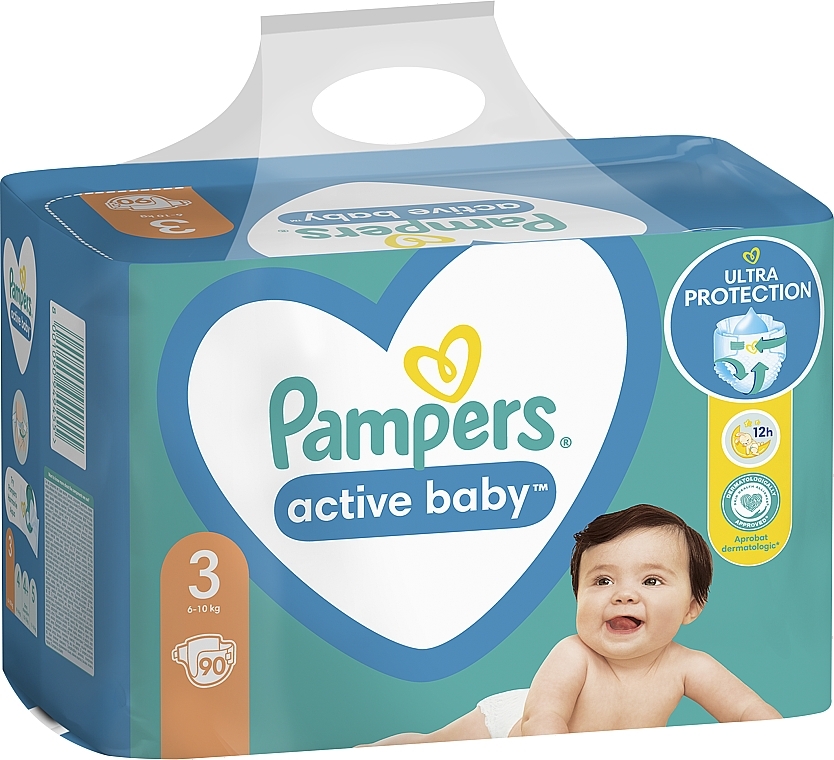 pieluchomajtki pampers premium care 5 44 sztuki