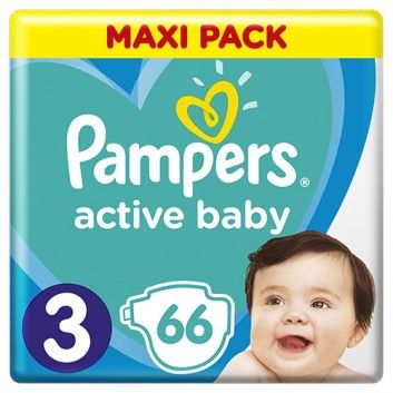 pampers 1 gemini