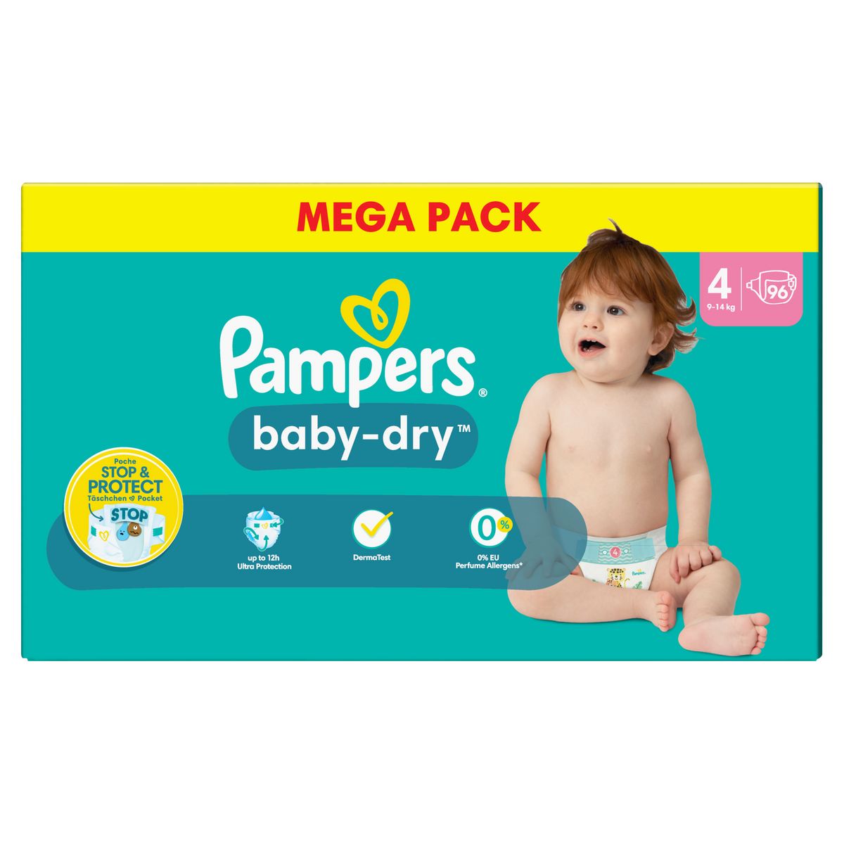 roznica miedzy pampers premium care a new baby