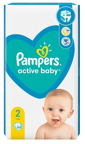 pampers sensitive chusteczki nawilżane 12x56 sztuk