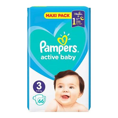 ceneo pampers sleep 4