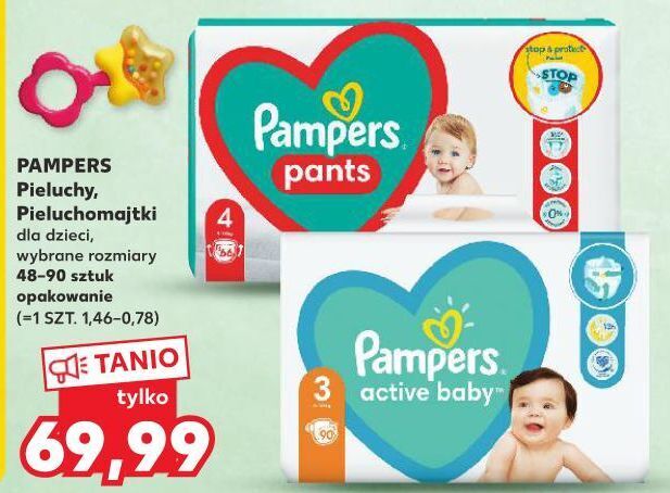 rossmann pieluchomajtki gratis