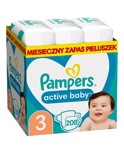 pampers asia