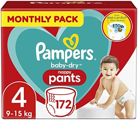 jak oduczyć sikania dziecka w pampers