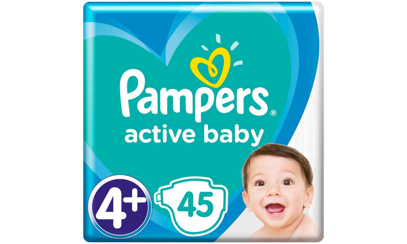 pieluszki pampers promocja 1