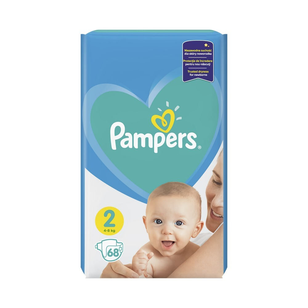 pampers day