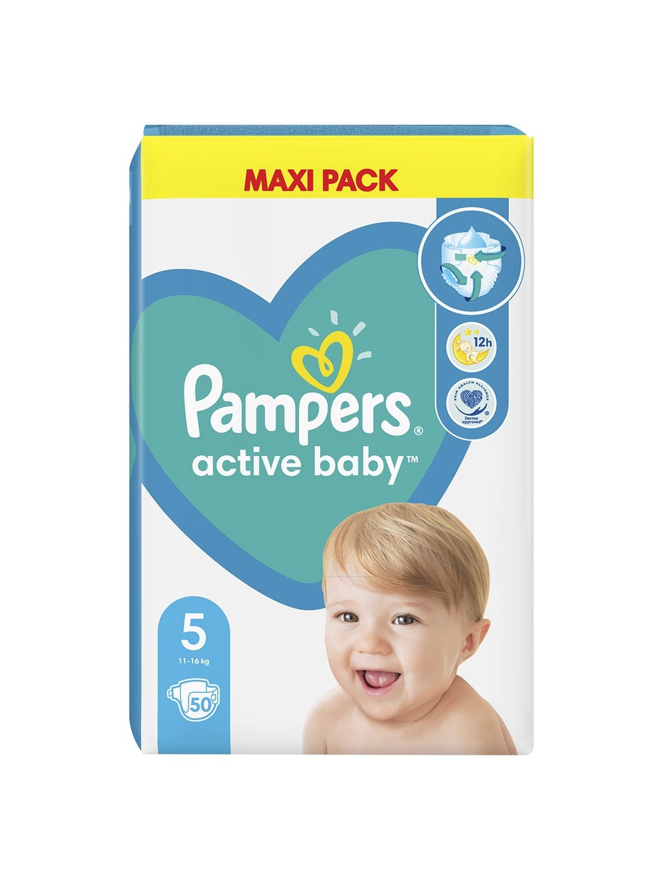 rossnę pampers premium care pieluchy 4