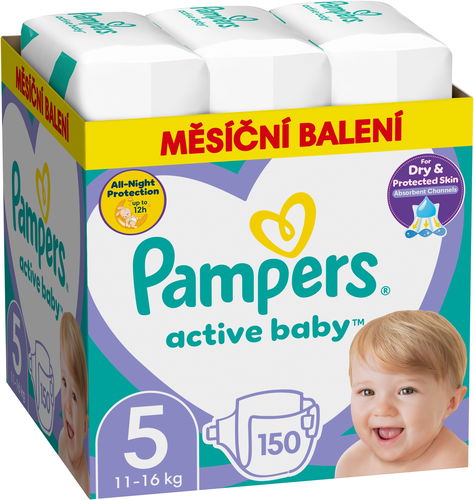 pampers 0 dla kogo