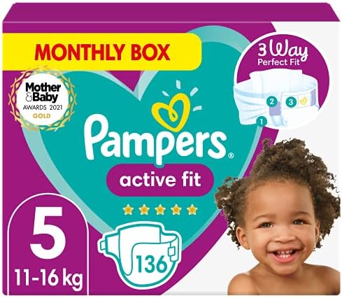 pieluchomajtki pampers 4 cena 52szt