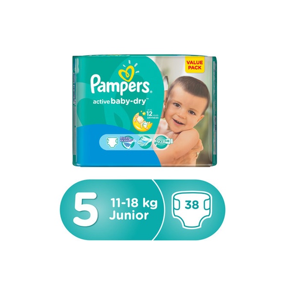 allegro chusteczki pure water pampers