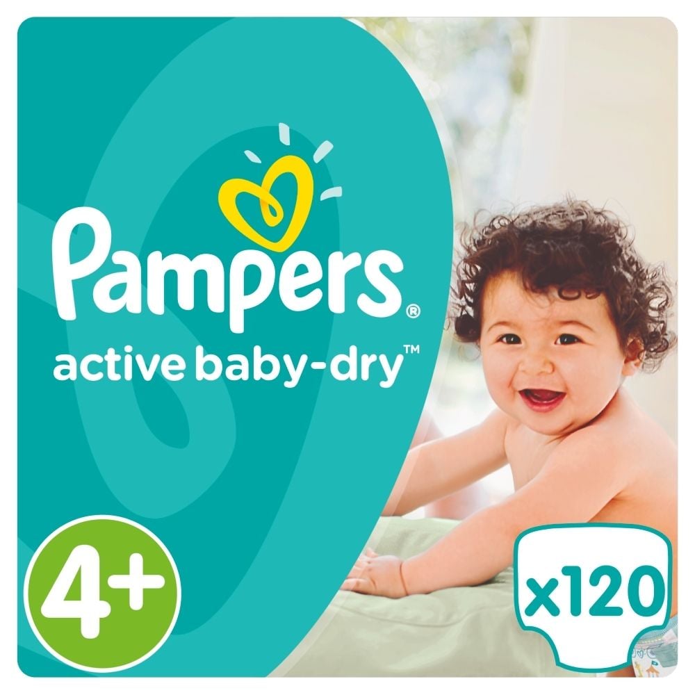 pampers do wody melissa