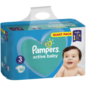 pampers premium care pieluchy rozmiar 1 88 sztuk