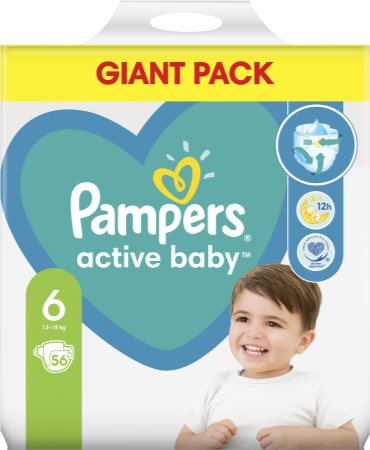 p&g pampers japonia