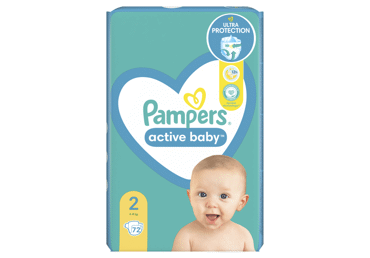 pieluchomajtki pampers od ilu kg