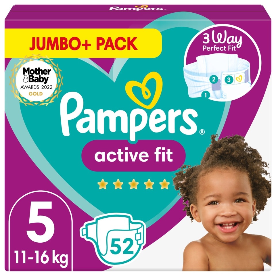 peleta pieluch pampers