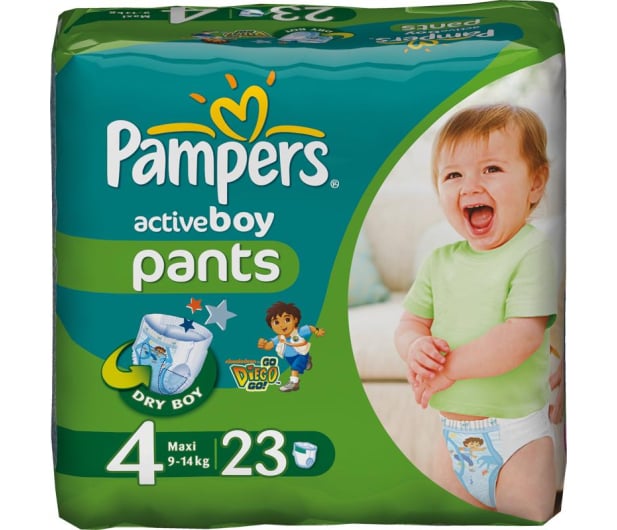 pampers premium care 3 204 ceneo