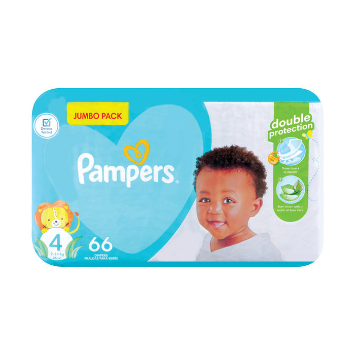 pampers 4 90 sz