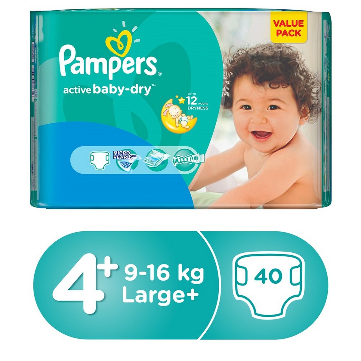 pampers producent polska