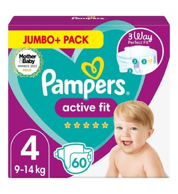 różnica pampers premium care a new baby dry