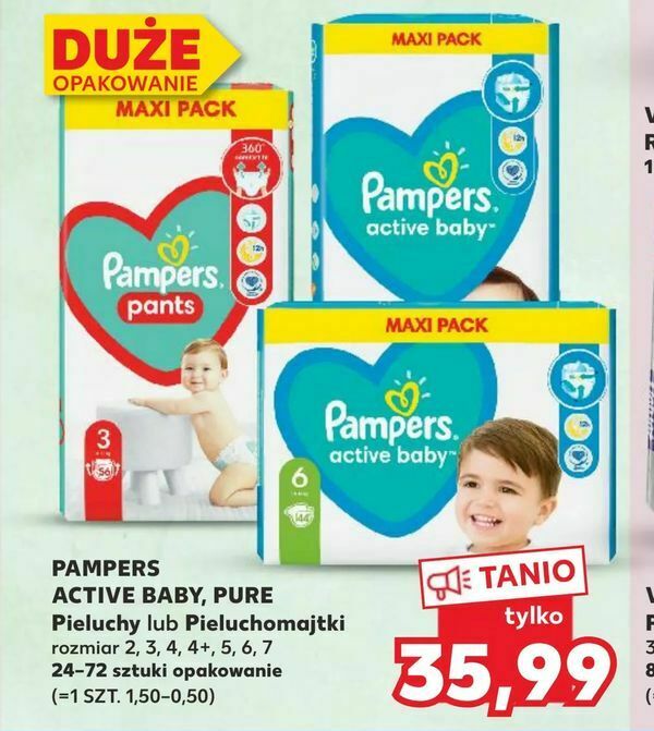 co to jest pampers w drukarce epson