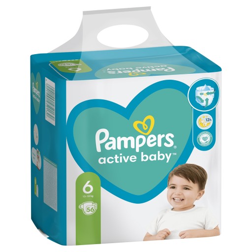 pampers 3 emag