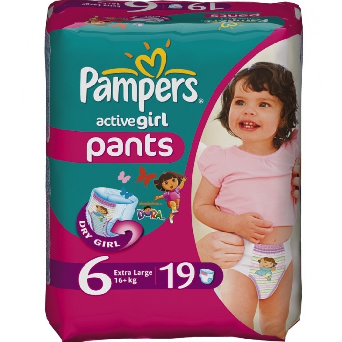 rodzaje pampers ow