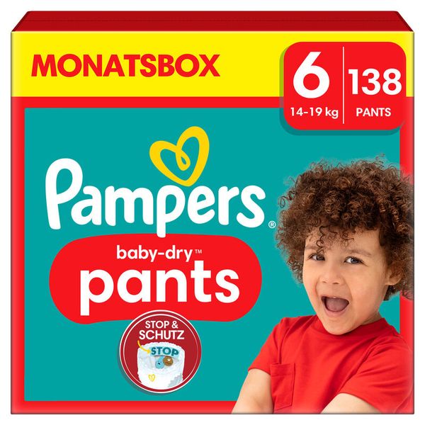 pampers active baby 2 ceneo